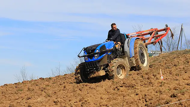 Türkiye'nin traktör haritasında Konya öne çıktı: Sıralaması şaşırttı!