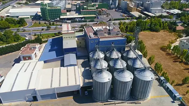 Türkiye'nin yeni ekmeği Konya'da yoğruluyor: Sofralarda beyaz ekmek devri kapanıyor