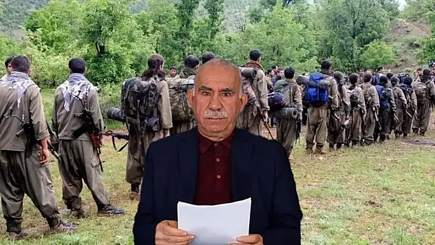 Türkiye PKK ile fesih kararı aldı! Peki, sonrası ne olacak? Konya Milletvekili dikkat çekti...