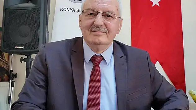 Türkiye Sakatlar Derneği Konya Şubesinden önemli uyarı: Engelliler adına yapılan para taleplerine dikkat!