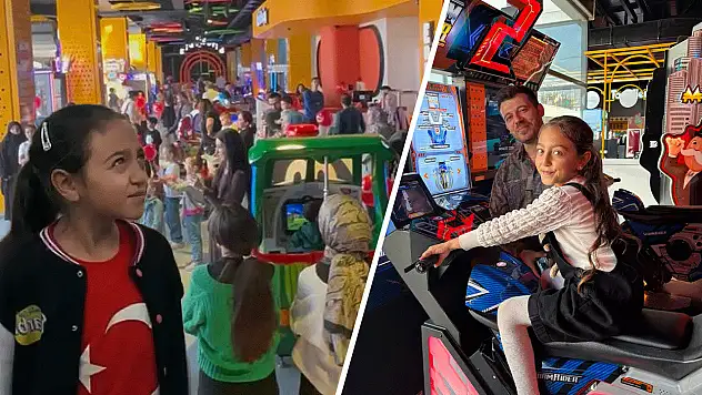 Türkiye'yi ağlatan o görüntüden sonra, Konya İlayda'yı yalnız bırakmadı