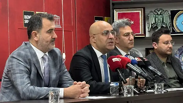 Türkiye'yi sarsan saldırılar sonrası Konya'dan kritik çağrı: 'Bu olaylar tesadüf değildir'