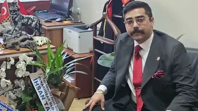 Türkşad Kunthan Uçuk kimdir? Türkşad Kunthan Uçuk evlimi? Eşi kimdir? Türkşad Kunthan Uçuk ne dedi?