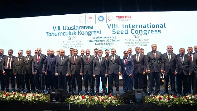 TÜRKTOP ve TAGEM'den İşbirliği