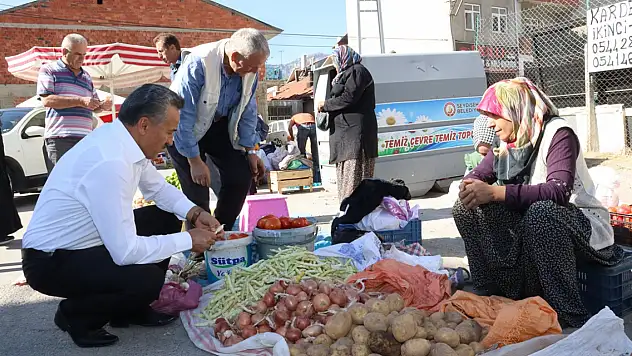 Tutal'dan 8 Mart Dünya Kadınlar Günü Mesajı