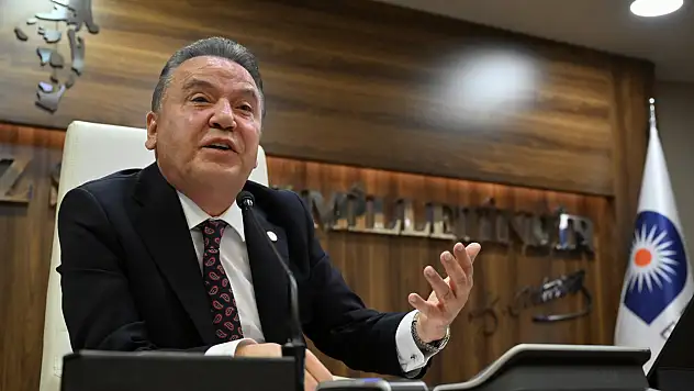 Tutuklu bulunan belediye başkanı 7'nci kez hastaneye kaldırıldı