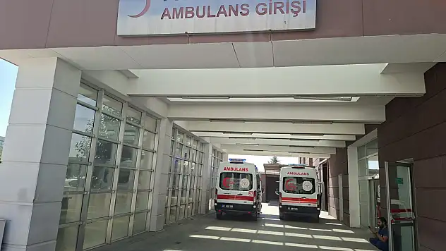 Tütün işçilerini taşıyan römork devrildi! Çok sayıda yaralı var