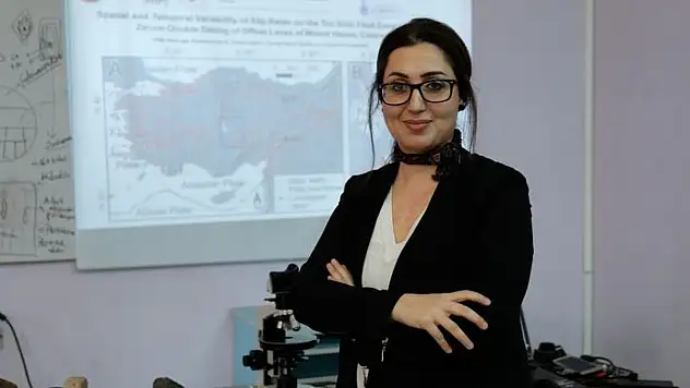 Tuz Gölü Fayı gerçeği ortaya çıktı! İç Anadolu'da deprem riski yeniden gündemde