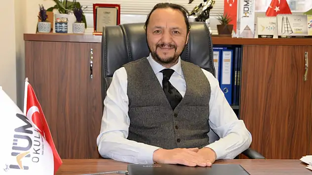 Tüzel, LGS ve YKS adaylarına seslendi