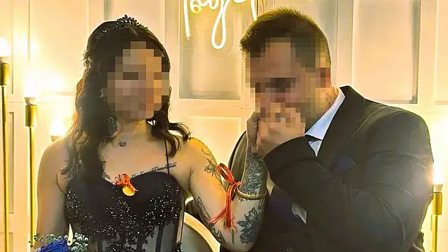 Üç günlük damat takıları alıp sırra kadem bastı! Meğer teknik direktörmüş!