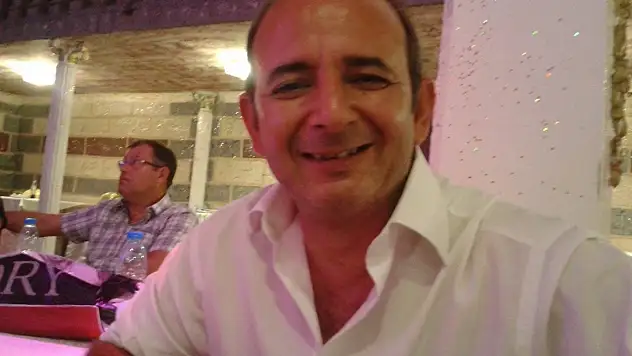 Ücret tartışması taksi şoförünün canına mal oldu!