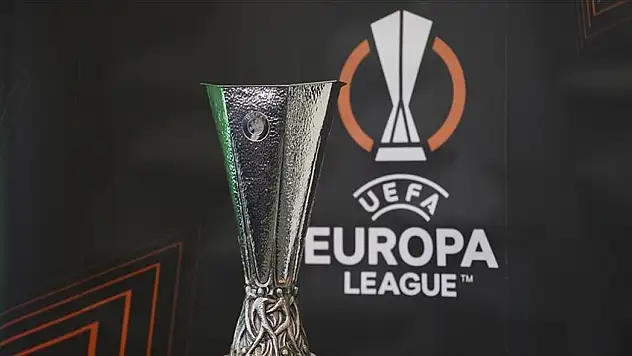 UEFA Avrupa Ligi'nde 1. eleme turu kura çekimi yapıldı