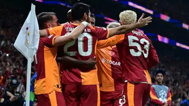 UEFA'dan Galatasaray'a kötü haber: Seyirci yasağı geldi