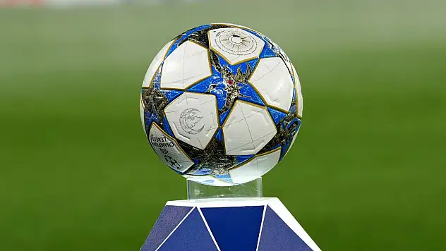UEFA Şampiyonlar Ligi'nde ilk gün sonuçları