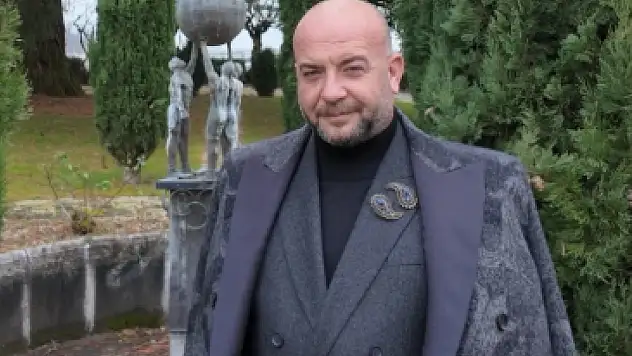 Ufuk Özünlü kimdir? Kırkpınar Ağası 2026 kimdir? Ufuk Özünlü serveti ne kadar?