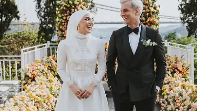 Uğur Bilgin eşi kimdir? İrem Uslu kaç yaşında? Ne iş yapıyor? Aralarındaki yaş farkı ne kadar?