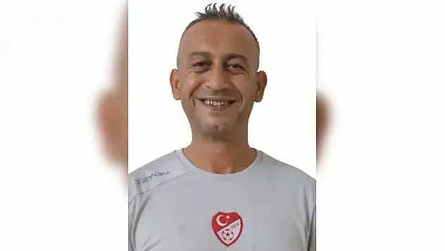Uğur Doğan düdüğünü astı