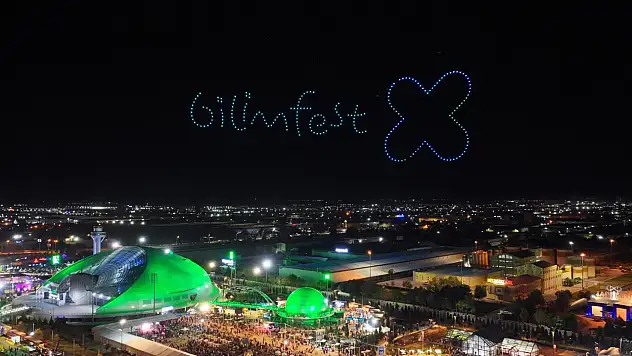 Uğur ibrahim Altay: 'Bilimle geleceği birlikte yazıyoruz'