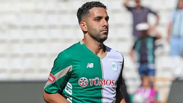 Uğurcan Yazgılı, dalya dedi!