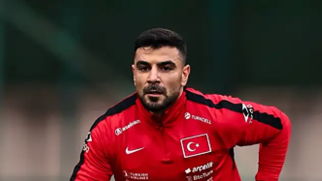 Uluslar liginde Adil Demirbağ detayı