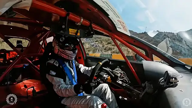 Uluslararası Hail Rallisi, 8 Şubat'ta başlıyor