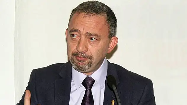 Ümit Kocasakal kimdir? İstanbul Baro Başkanı Ümit Kocasakal baro konuşmasında ne dedi? Ümit Kocasakal hangi partiden?