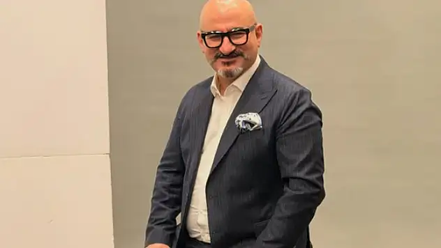Ümit Rona kimdir? Kitapları neler? Ümit Rona avukat mı? Manisa Barosu Başkanı kimdir?