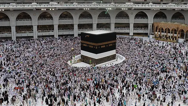 Umre turları başlıyor