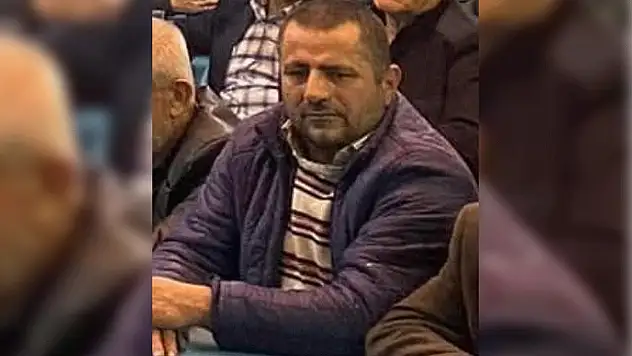 Un fabrikasında korkunç kaza! Bir çocuk babası hayatını kaybetti