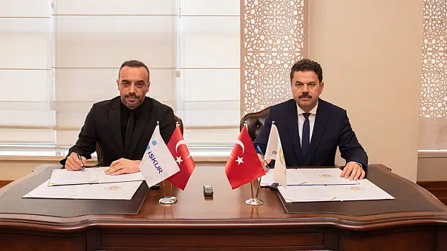 Üniversite duyurdu! Konya'da öğrenciler hem okuyacak hem de para kazanacak...