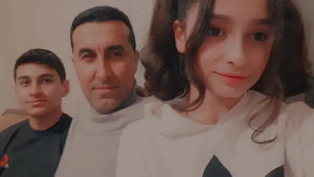 Üniversite kaydı için yola çıkan aile yanarak can verdi