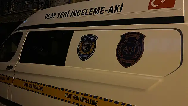 Üniversiteli kız arkadaşının evinde ölü bulundu