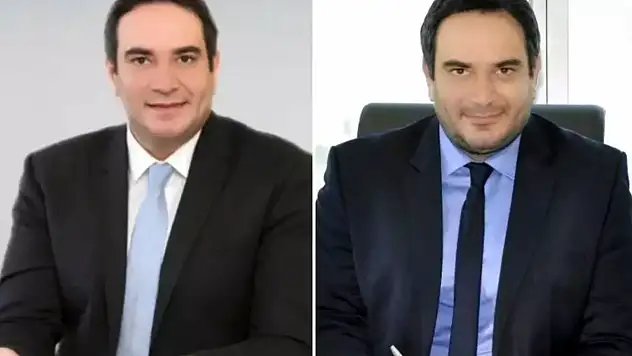 Ünlü iş insanı Cem Kurt hayatını kaybetti