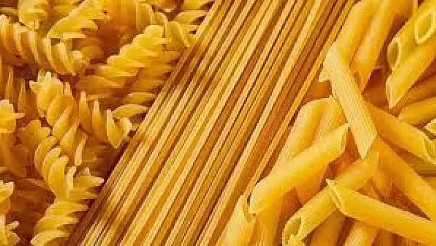 Ünlü makarna markasında kurşun uyarısı: Avrupa'da ürünler raflardan toplatılıyor