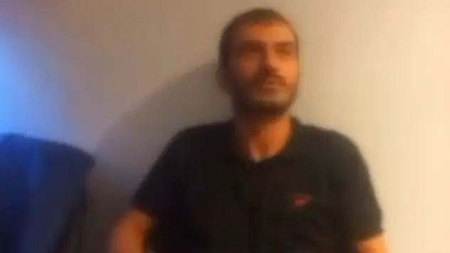 Ünlü oyuncu adli kontrol şartıyla serbest bırakıldı