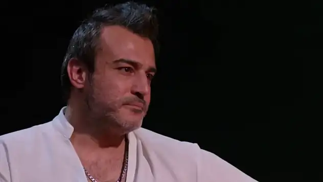 Ünlü şarkıcı Rıza Tamer hayatını kaybetti: İşte sebebi
