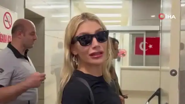 Ünlü şarkıcının adliyedeki ifadesi gündem oldu: 'Çok güzelim diye dava açmışlar'