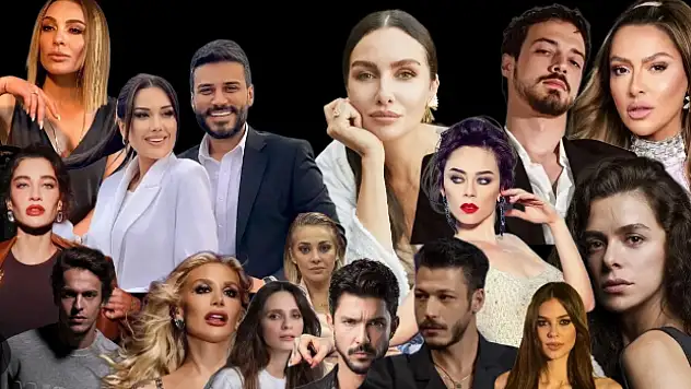 Ünlülere uyuşturucu operasyonunda 2. dalga: Yakından tanınan çok sayıda ünlü gözaltında!