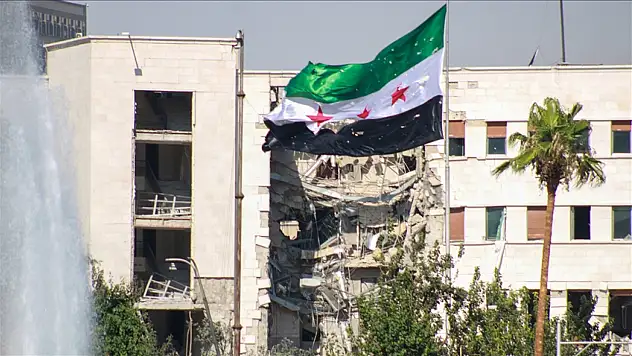 Ürdün'den İsrail'in Suriye'ye saldırılarına sert kınama