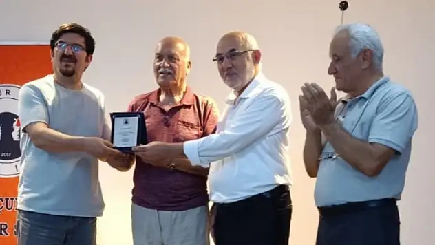 Ürün, Biz Bize'nin konuğu oldu!