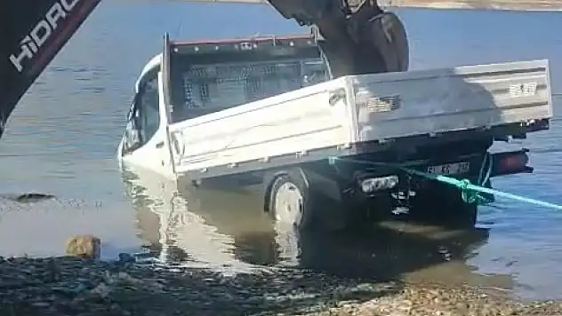 Üşüdüğü için araca binen mühendis feci şekilde can verdi