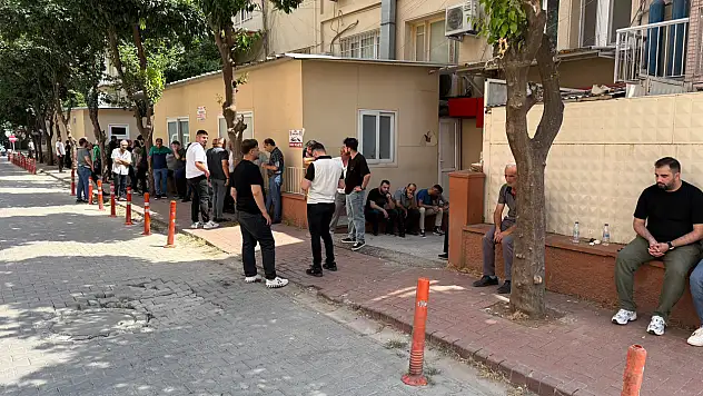 Uykusunda katledilmişti! Detaylar kan dondurdu