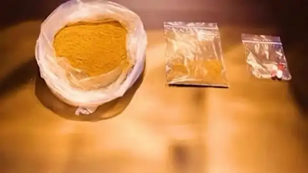 Uyuşturucu operasyonu: 3 gözaltı!