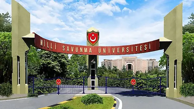 Uyuşturucu operasyonu Hava Harp Okulu'na sıçradı: 3 asker tutuklandı!