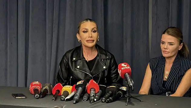 Uyuşturucu operasyonu sonrası ünlü şarkıcı ilk kez konuştu: 'Sonuçları daire daire gezip göstereceğim'