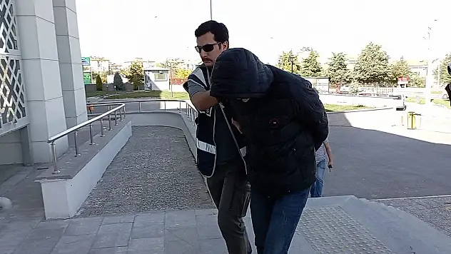 Uyuşturucu operasyonunda 2 şüpheli tutuklandı