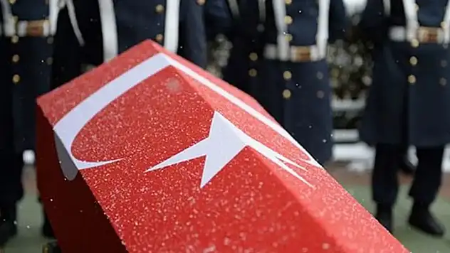 Uyuşturucu operasyonunda çıkan çatışmada yaralanan polis memuru şehit oldu