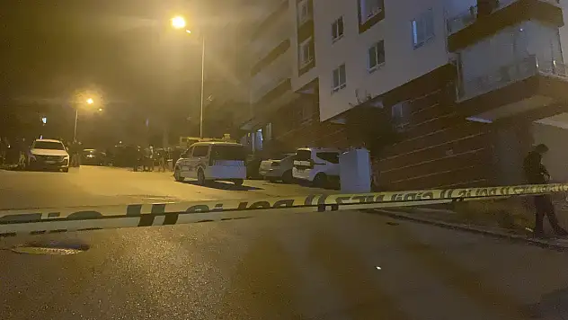 Uyuşturucu satıcısı polise ateş açtı: Bir polis  yaralandı!