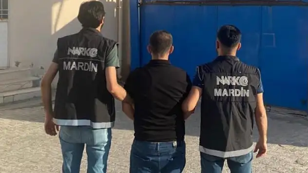Uyuşturucu tacirlerine geçit yok!