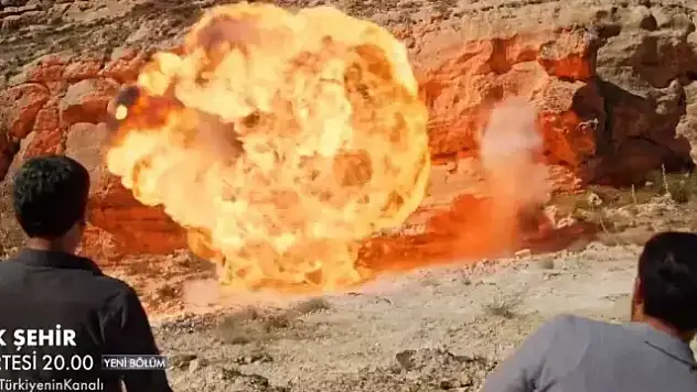 Uzak Şehir son bölüm tek parça izle! Kanal D dizi ekranıyla Uzak Şehir 27. bölüm kesintisiz izle